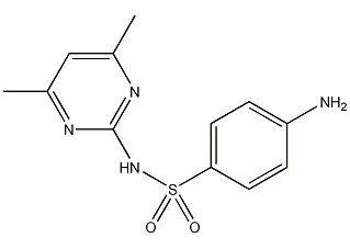 内蒙古嘧啶胺
